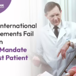 Where International GP Placements Fail Between Signed Mandate and First Patient
